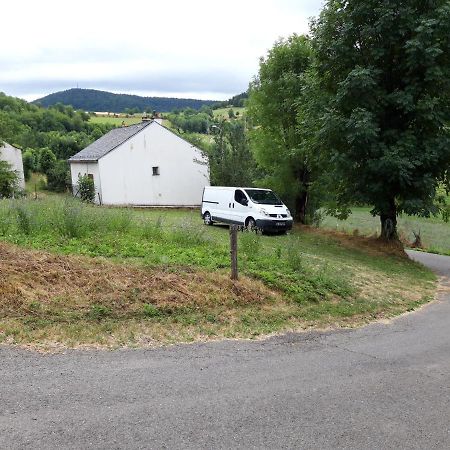 Gite Au Pied Du Mont Lozere 3 Mas-dʼOrcières Exteriör bild